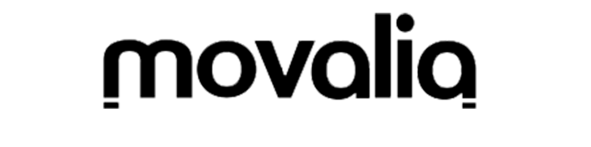Movalia Logo